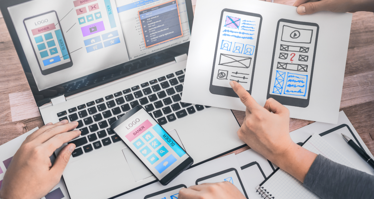 UXUI Design