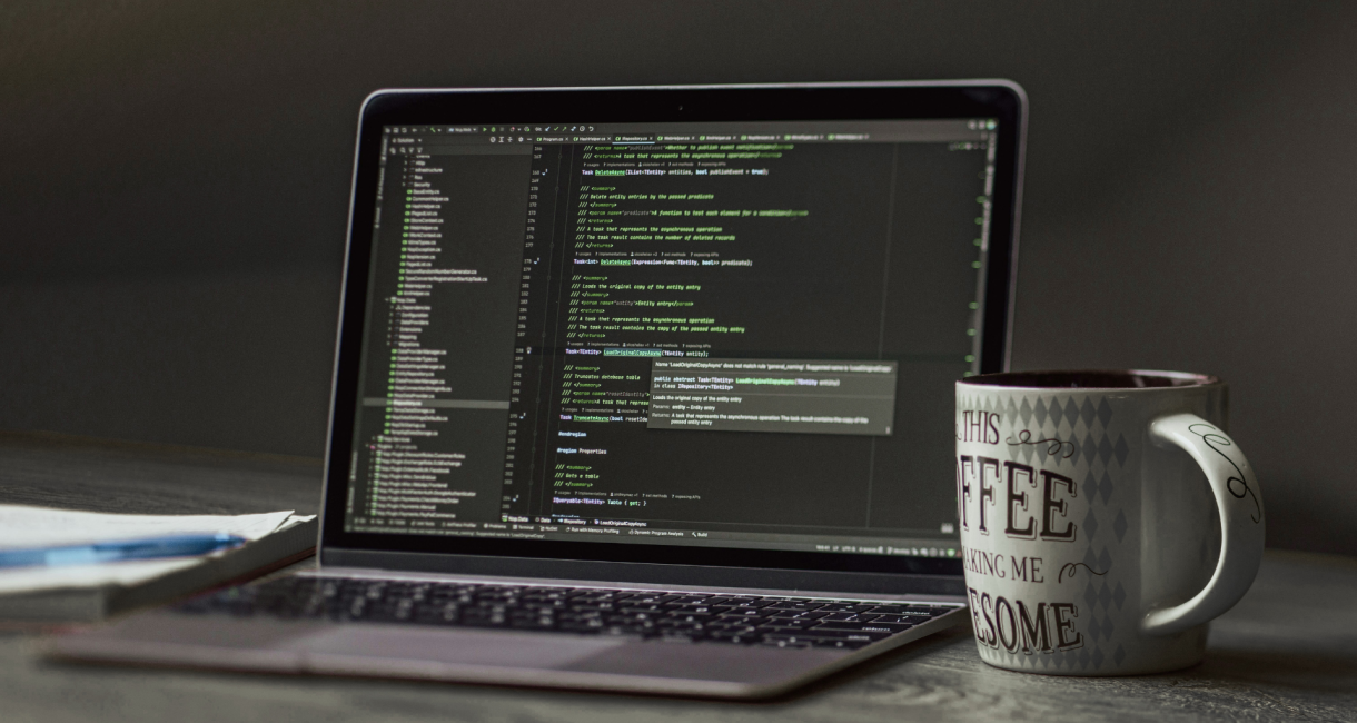 Website Management